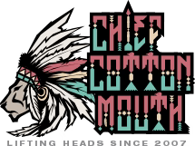 Chief Cotton Mouth