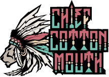 chief-cottonmouth-logo New